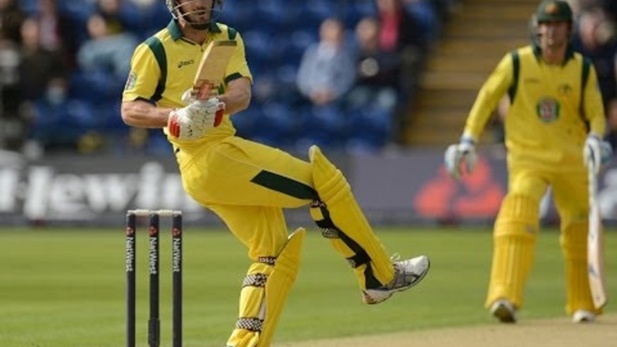 Mr Predictor - Australia v England 4th ODI, New Zealand v India 3rd ODI Preview