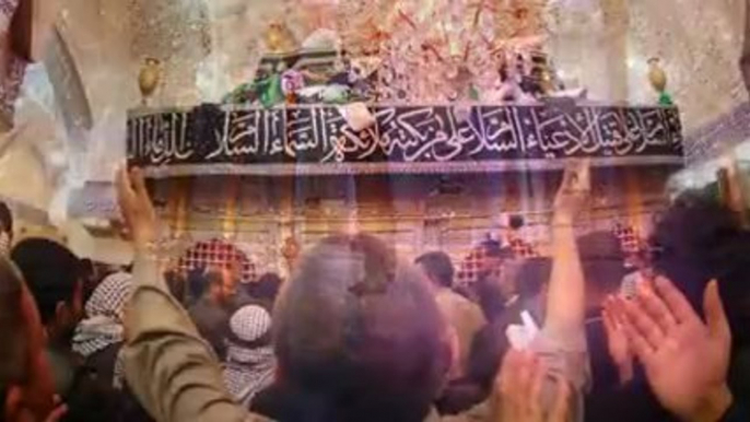 Mir Hassan Mir - Ay Zir e Hussain As Salam - Tune