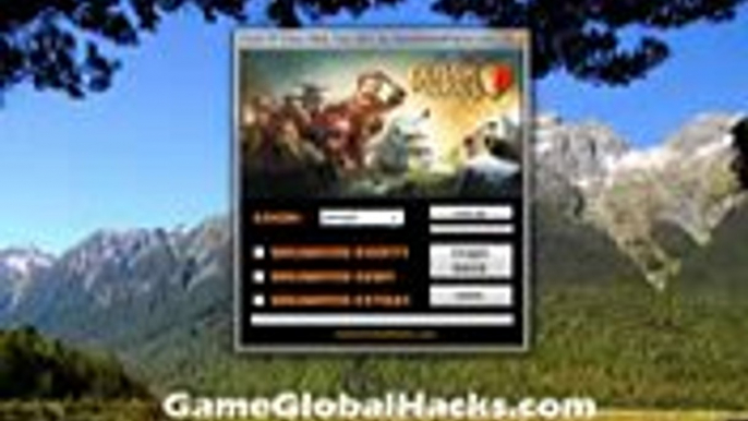 Clash Of Clans Hack Tool 2014 Cheats iOS Android January 2014