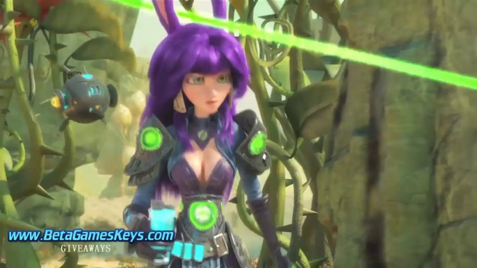 Wildstar Beta Key - Grab One Before They Runs Out (february 2014)