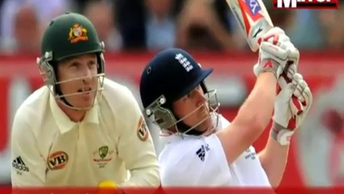 The Ashes 2010_11_ Vodcast preview