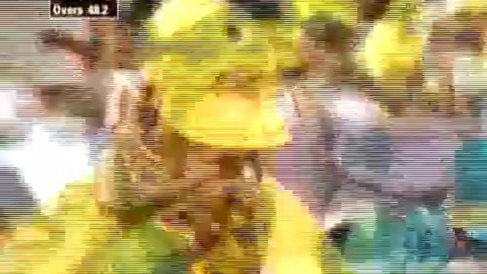 Cricket World Cup 1999 Australia vs South Africa