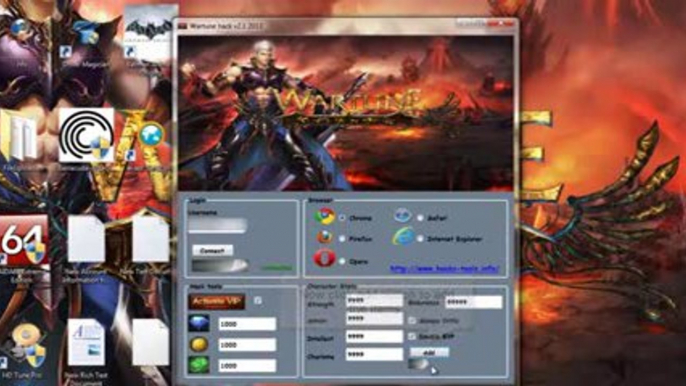 Wartune ¢ Pirater Tricher TÉLÉCHARGEMENT GRATUITEMENT