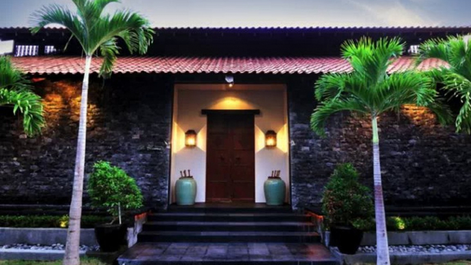 4 Bedroom Villa in Seminyak, Bali - Villa Desuma