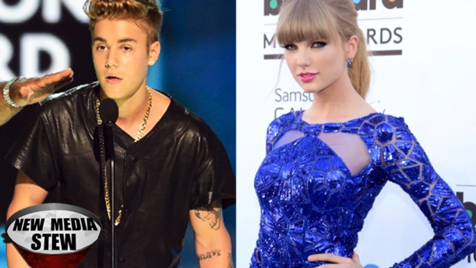 TAYLOR SWIFT Hates JUSTIN BIEBER? Wants SELENA GOMEZ To Never Ever Get Back Together