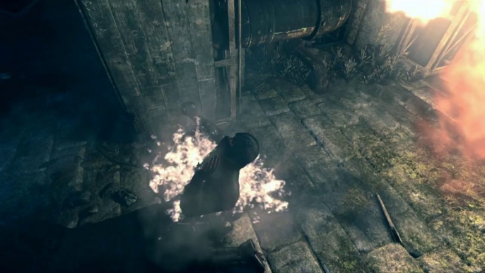 Thief (XBOXONE) - Trailer 101 : Thief en détails