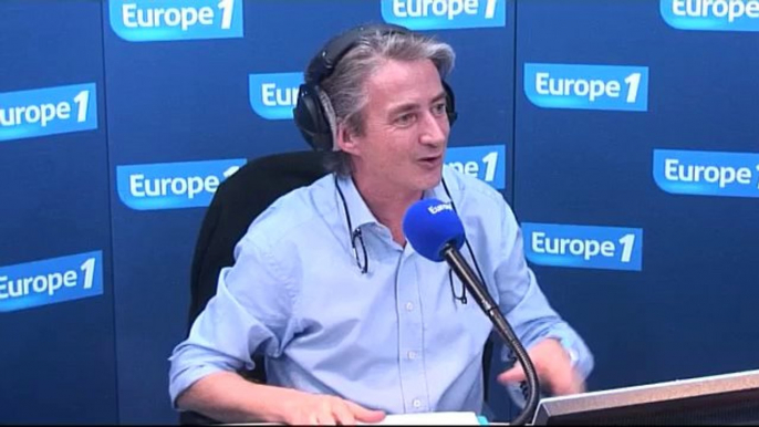 EXTRAIT – Alain Ngirinshut : "à deux mois de la commémoration, la mairie de Paris nous a signifié le refus d’ériger un lieu de mémoire"