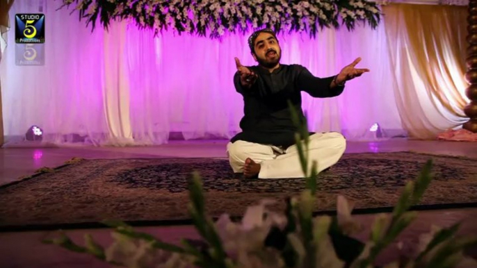 Naat Online - Urdu Naat Huzoor Nazr-e-Karam HD Official Video Naat By Shakeel Ashraf - New Naat 2014