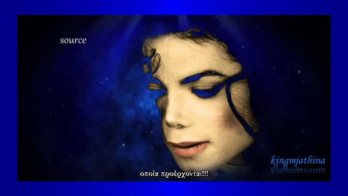 Michael Jackson Heavens Greek subtitles MJ Inspiration