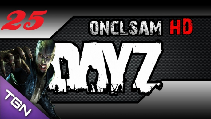 DayZ Standalone Ep 25 Gameplay ! [HD-FR]