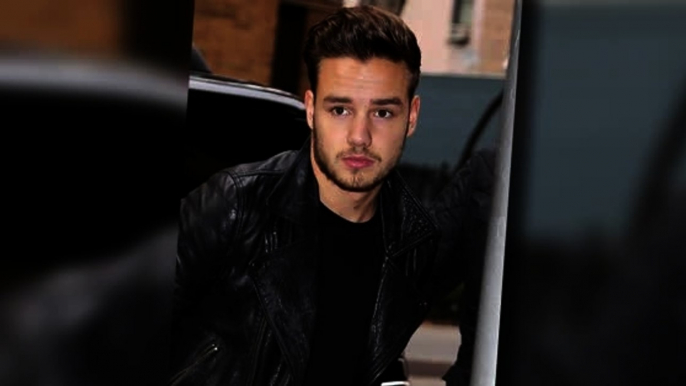 1D's Liam Payne Explodes At Airline Staff