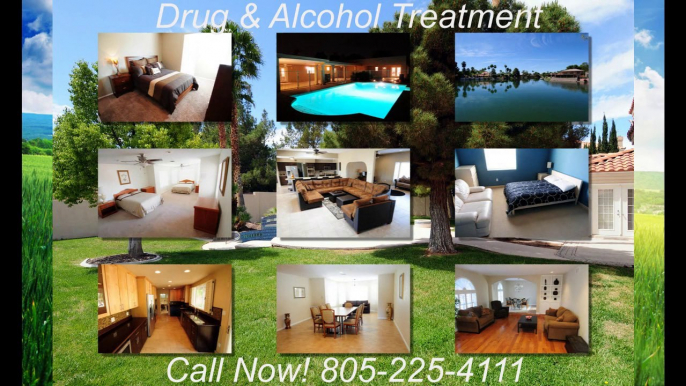 Treatment Rehab Center Ventura | Drug Rehabilitation Ventura CA | Treatment Rehab Center Ventura