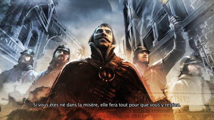 Thief - Chroniques de la Cité  Partie 3 : L'Attrape-voleur