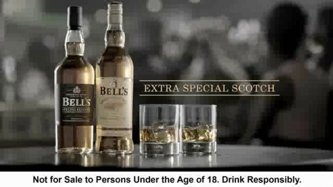 New Bell's South Africa TV Ad -- The Reader(ipad)A