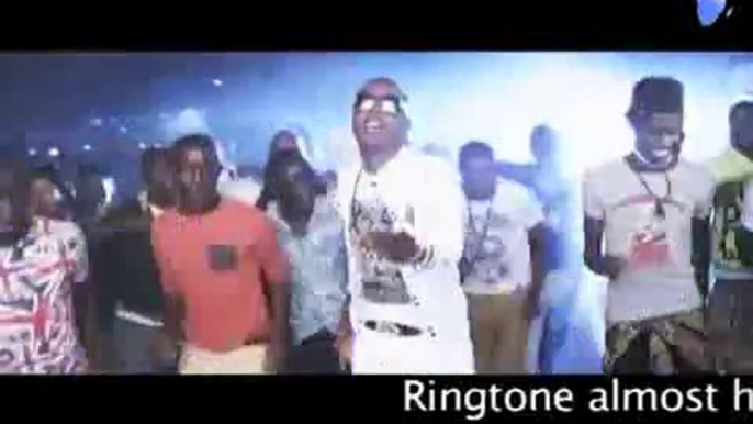 Ringtone Video shoot disrupted(ipad)A