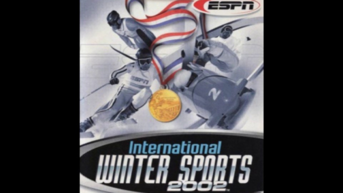 ESPN IWS 2002 Music 4 Figure Skating