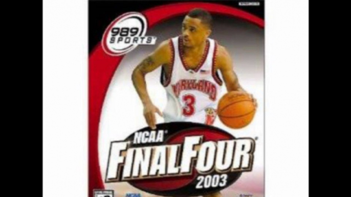 Final Four 2003 Music 2