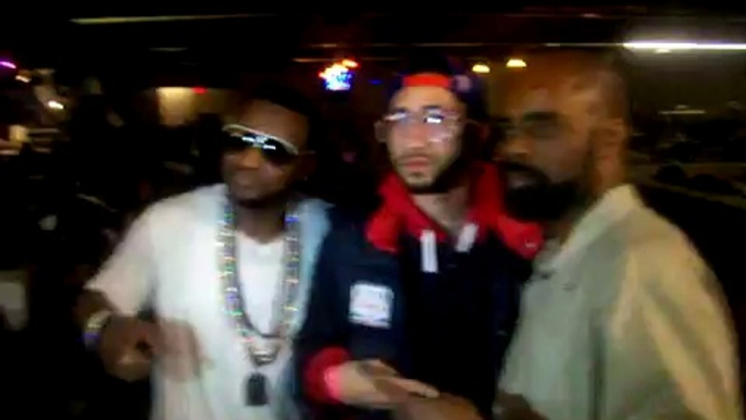 Freeway Rick Ross - Shawty Lo &  Freeway Rick Ross - [American Gangster]