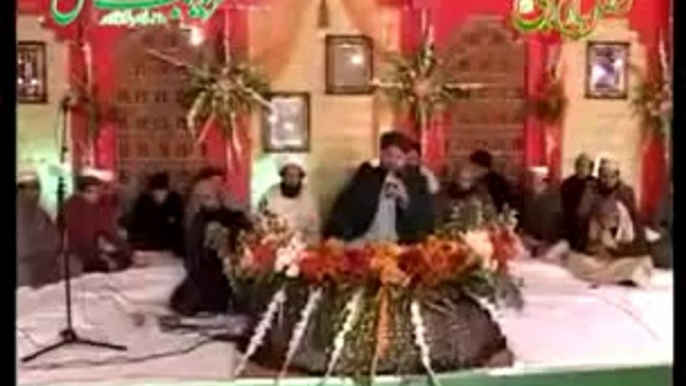 Best Hamd Noor e Khuda By Rahat Fateh Ali Khan Latest 2014 (1)