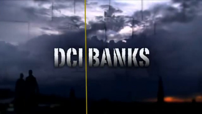 DCI Banks - Bande annonce