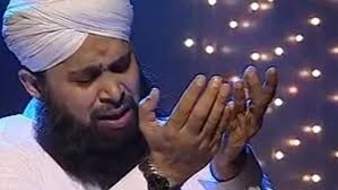 Karam Mangta Hoon Ata Maangta Hoon - Official [HD] Very Beautiful New Video Naat By Owais Raza Qadri - MH Production Videos