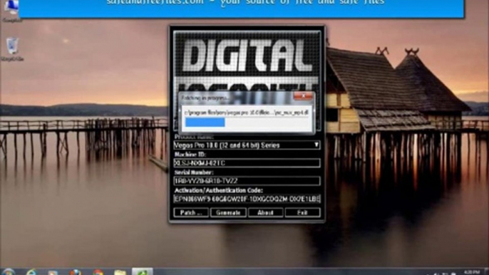 Download XP Registry Cleaner 2 Serial Code Generator Free