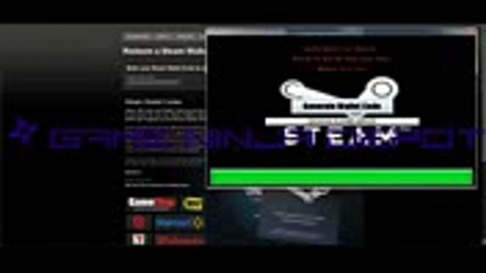 Steam Key Generator ¤ Bêta Générateur de clé TÉLÉCHARGEMENT GRATUIT