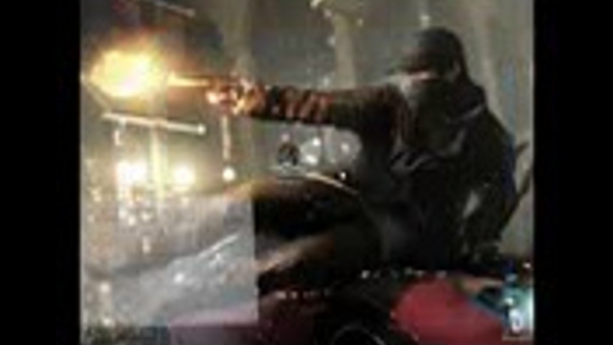 Watch Dogs œ Bêta Générateur de clé TÉLÉCHARGEMENT GRATUIT