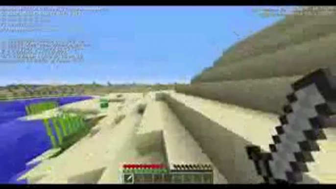 MINECRAFT #PRONOOBYO_ TROLLEADA EN LA PIRÁMIDE _ EPISODIO #13 (CON RICH & HECTOR)(240P_H.264-AAC)TF