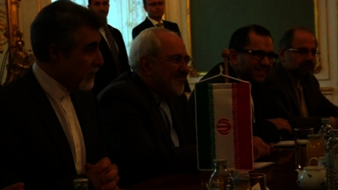 Iran, world powers start talks on final nuclear deal