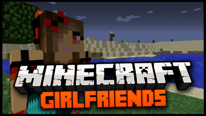 Minecraft Mod Spotlight: NEW GIRLFRIENDS MOD 1.7.4 - BIKINIS, FIGHTING GIRLS + MORE!