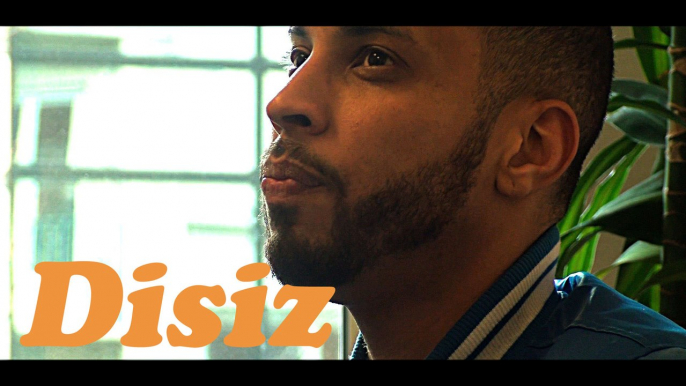 STAY TUNED S7 N°155 DISIZ