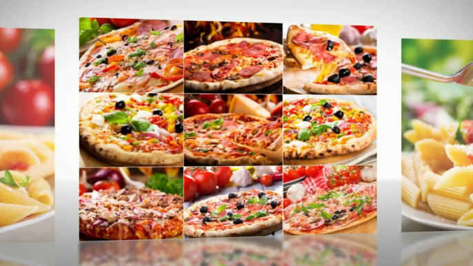 According to Statistic Brain, there are an estimated 70,000 pizzerias in the United States