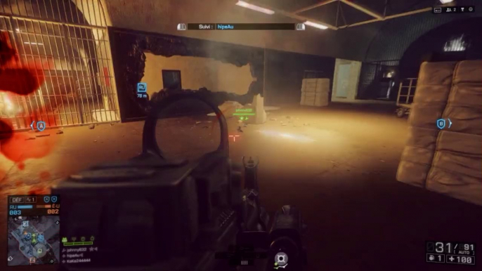 27 - bf4 weapons is broked