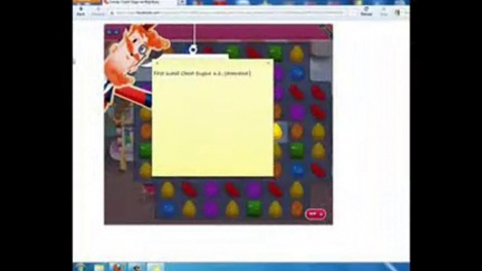 Candy Crush Saga Cheat Tool Download - [lives, Boosters & Levels]