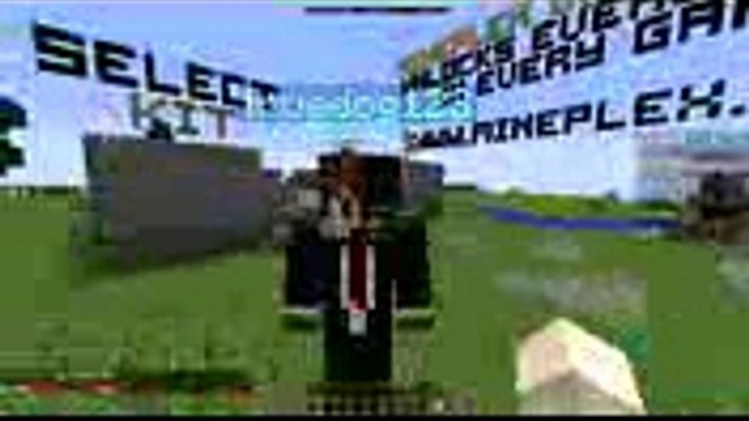 MINECRAFT_ WINNING! TURF WARS MINI-GAME MOD W_MITCH & FRIENDS!(144P_HX