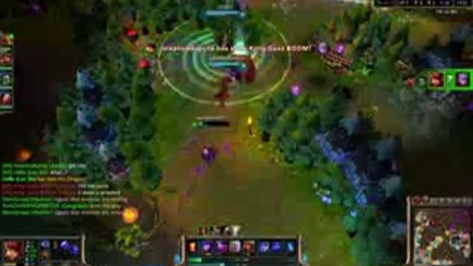 LEAGUE OF LEGENDS _ REAL SUPPORT(240P_HX