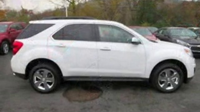 Chevy Equinox Dealer Bethlehem, PA | Chevrolet Equinox dealership Bethlehem, PA