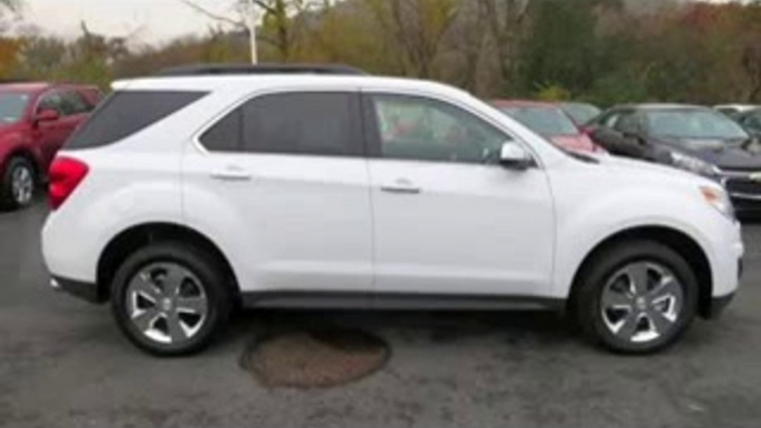 Chevy Equinox Dealer Bath, PA | Chevrolet Equinox dealership Bath, PA