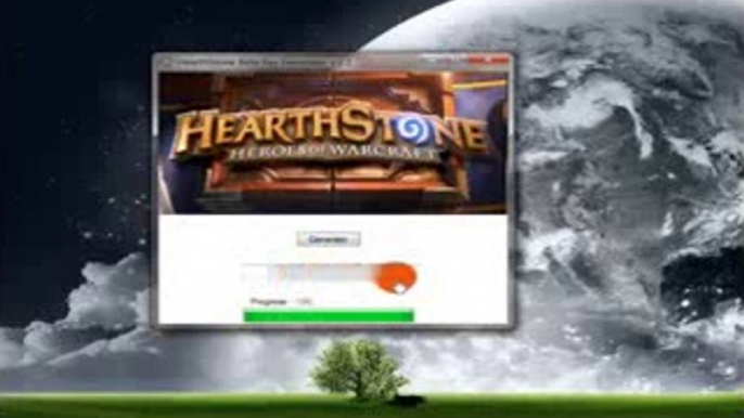 HearthStone Beta Key Generator 2014 update - YouTube