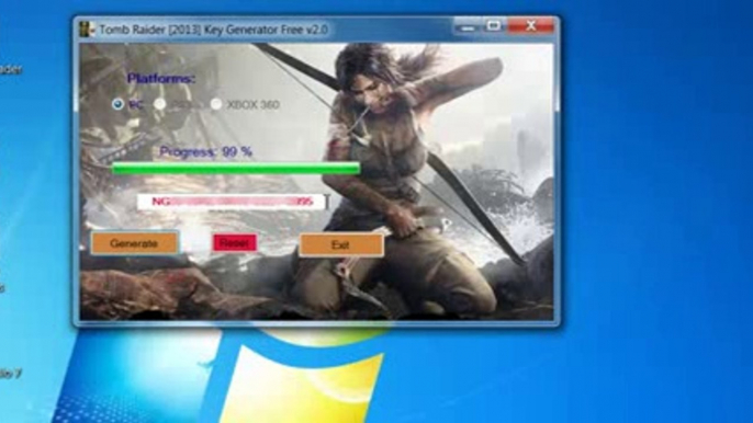 january 2014] Tomb Raider-Definitive Edition Keygen Generator [Updated] [Working] - YouTube