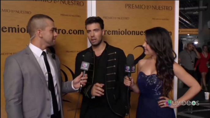 Jencarlos Canela pasó de ‘revelación’ a cantar en Premio Lo Nuestro