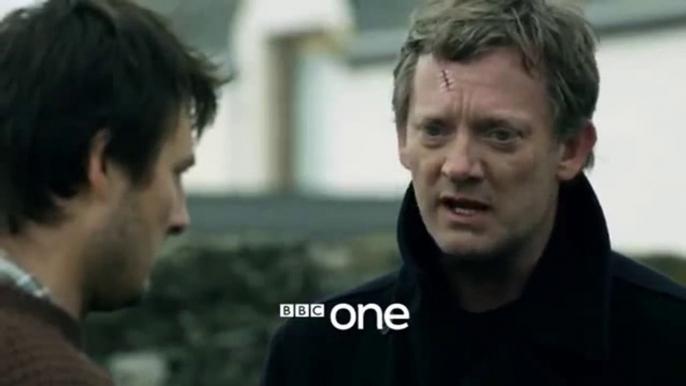 Shetland (Saison 2)