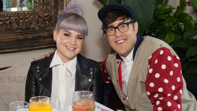 Breakfast with Bevan - Kelly Osbourne on Fashion, Growing up Famous, and Her Amazing Julia Roberts Encounter