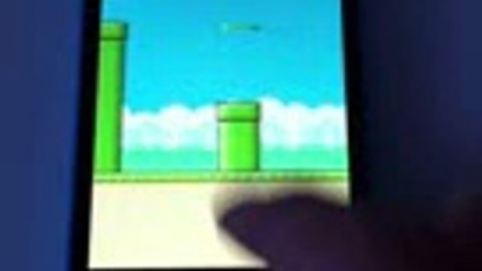 FLAPPY BIRD œ Pirater Tricher TÉLÉCHARGEMENT GRATUITEMENT