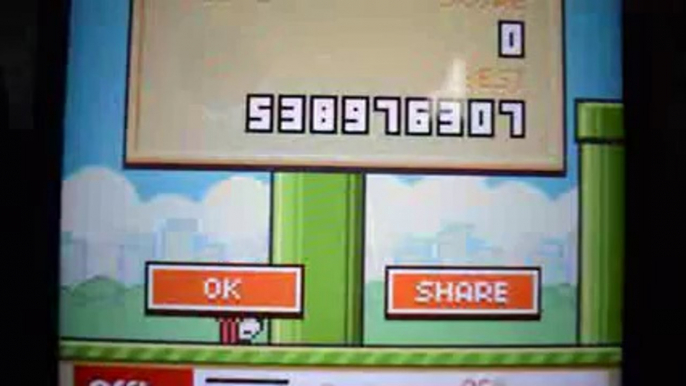 Flappy Bird ¶ Pirater Tricher TÉLÉCHARGEMENT GRATUITEMENT