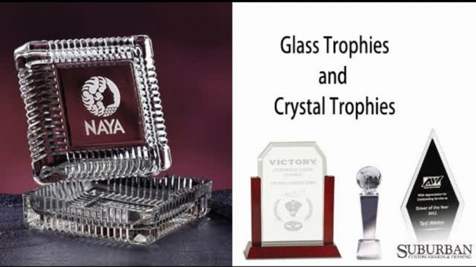 Corporate Promotional Products, Plaques and Custom Awards