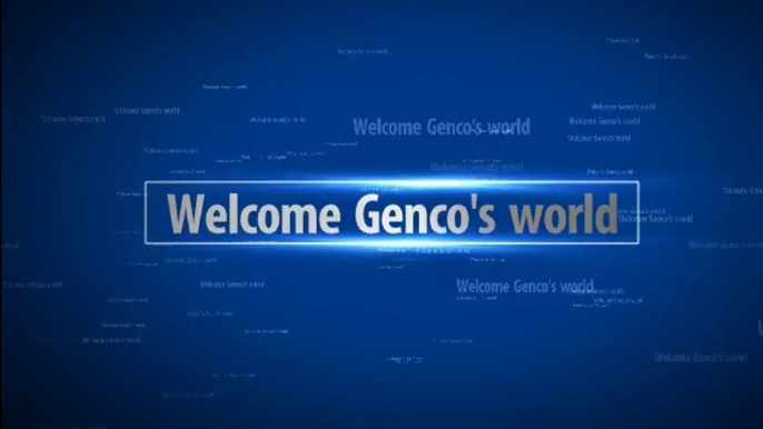 Genco's world