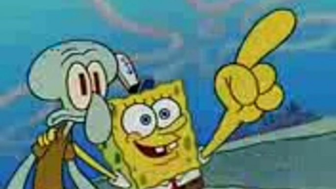 SpongeBob SquarePants - Season 1 - Episode 10 - Pizza Delivery (Speedy)