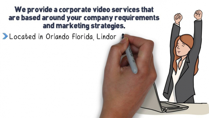 Orlando corporate video production - Video services company